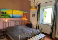 Slaapkamer Middelgroot